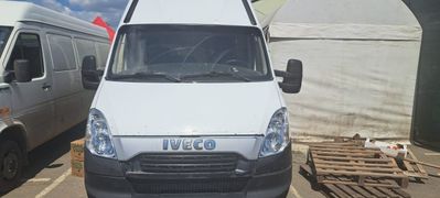 Другие грузовики Iveco Daily 2014 года, 900000 рублей, Симферополь