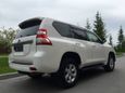 SUV   Toyota Land Cruiser Prado 2014 , 1949000 , 