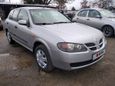  Nissan Almera 2004 , 315000 , 