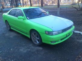  Toyota Chaser 1993 , 210000 , 