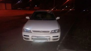  Subaru Impreza 1998 , 144000 , 