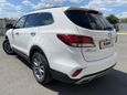 SUV   Hyundai Grand Santa Fe 2017 , 2200000 , 