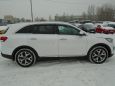 SUV   Kia Sorento 2015 , 1926000 , 