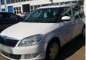    Skoda Roomster 2012 , 388000 , 