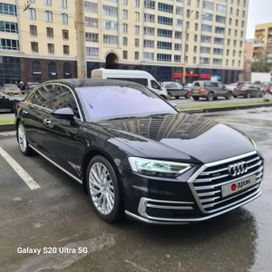  Audi A8 2019 , 6688000 , 