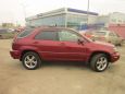 SUV   Lexus RX300 2000 , 450000 , 