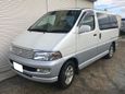    Toyota Hiace Regius 1999 , 285000 , 