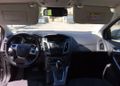  Ford Focus 2014 , 739000 , 