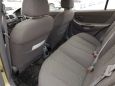  Hyundai Accent 2001 , 140000 , 