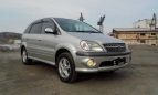    Toyota Nadia 1999 , 375000 , 