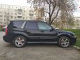 SUV   Subaru Forester 2005 , 550000 , 