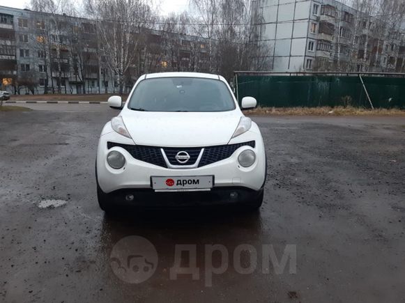 SUV   Nissan Juke 2014 , 850000 , 