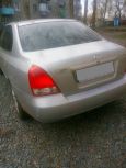  Hyundai Elantra 2001 , 220000 , 