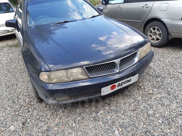  Mitsubishi Diamante 1997 , 190000 , 