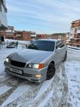  Toyota Chaser 1999 , 559000 , 