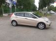  Hyundai Solaris 2013 , 455000 , 