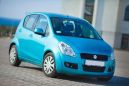  Suzuki Splash 2010 , 470000 , 