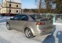  Mitsubishi Lancer 2010 , 480000 , 