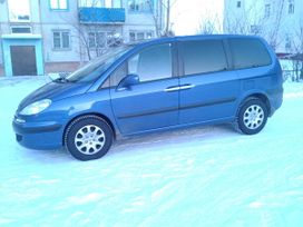    Peugeot 807 2004 , 150000 , 