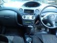  Toyota Vitz 2004 , 230000 , 