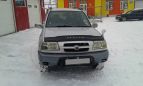 SUV   Suzuki Escudo 1997 , 385000 , -