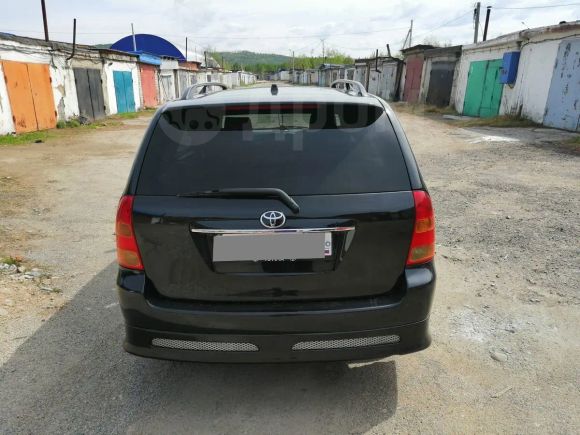  Toyota Corolla Fielder 2003 , 350000 , 