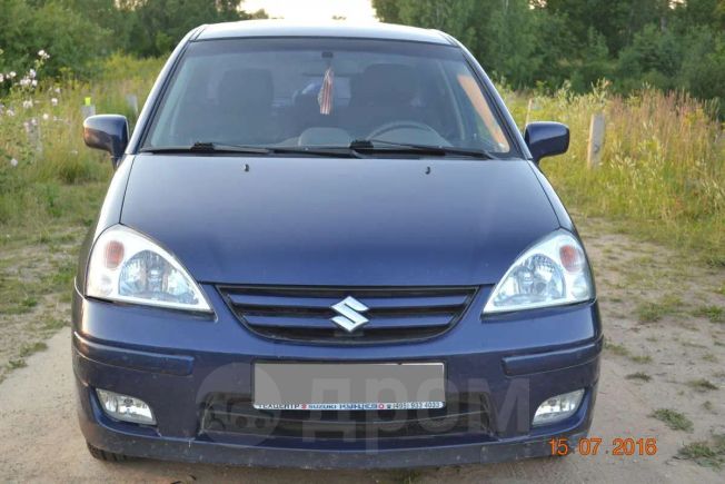  Suzuki Liana 2006 , 265000 , 