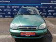  Chevrolet Lanos 2007 , 110000 , 