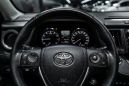 SUV   Toyota RAV4 2017 , 1819000 , 