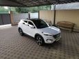 SUV   Hyundai Tucson 2018 , 1770000 , 