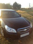  Chevrolet Epica 2008 , 320000 , 