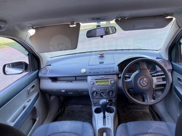  Mazda Demio 2003 , 205000 , 