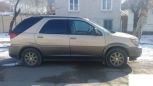 SUV   Buick Rendezvous 2003 , 470000 , 