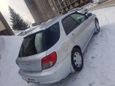  Subaru Impreza 2001 , 247000 , 