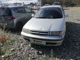  Toyota Corsa 1993 , 165000 ,  