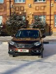 SUV   Honda CR-V 2013 , 1550000 , 