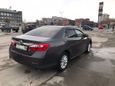  Toyota Camry 2013 , 1070000 , 