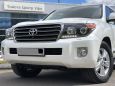 SUV   Toyota Land Cruiser 2015 , 3290000 , 