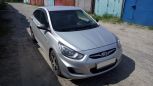  Hyundai Solaris 2011 , 425000 , 