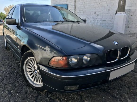  BMW 5-Series 1996 , 250000 , 