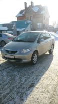  Honda Fit Aria 2004 , 265000 , 