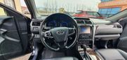  Toyota Camry 2017 , 1450000 , 