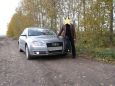  Audi A4 2005 , 515000 , 