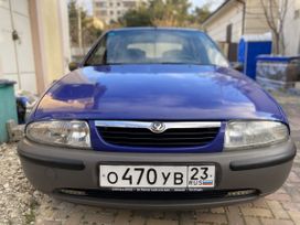  Mazda 121 1996 , 77000 , 