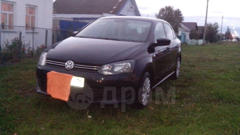  Volkswagen Polo 2013 , 475000 , 