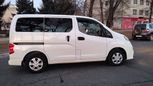    Nissan NV200 2015 , 1100000 , 