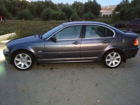  BMW 3-Series 2001 , 430000 , -