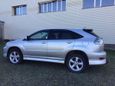 SUV   Toyota Harrier 2003 , 1200000 , 