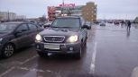 SUV   Hyundai Terracan 2003 , 415000 , --