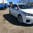  Toyota Corolla 2013 , 800000 , 